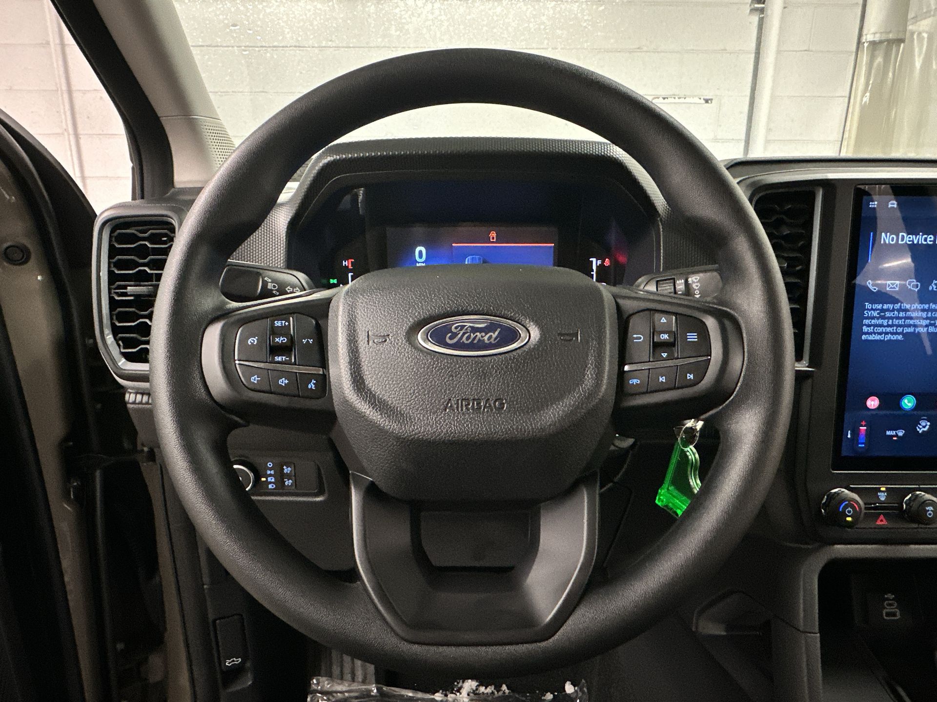 Thumbnail: 2025 Ford Ranger - 7