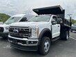 Ford Super Duty F-450 DRW