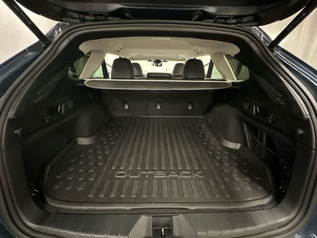Thumbnail: 2023 Subaru Outback - 27