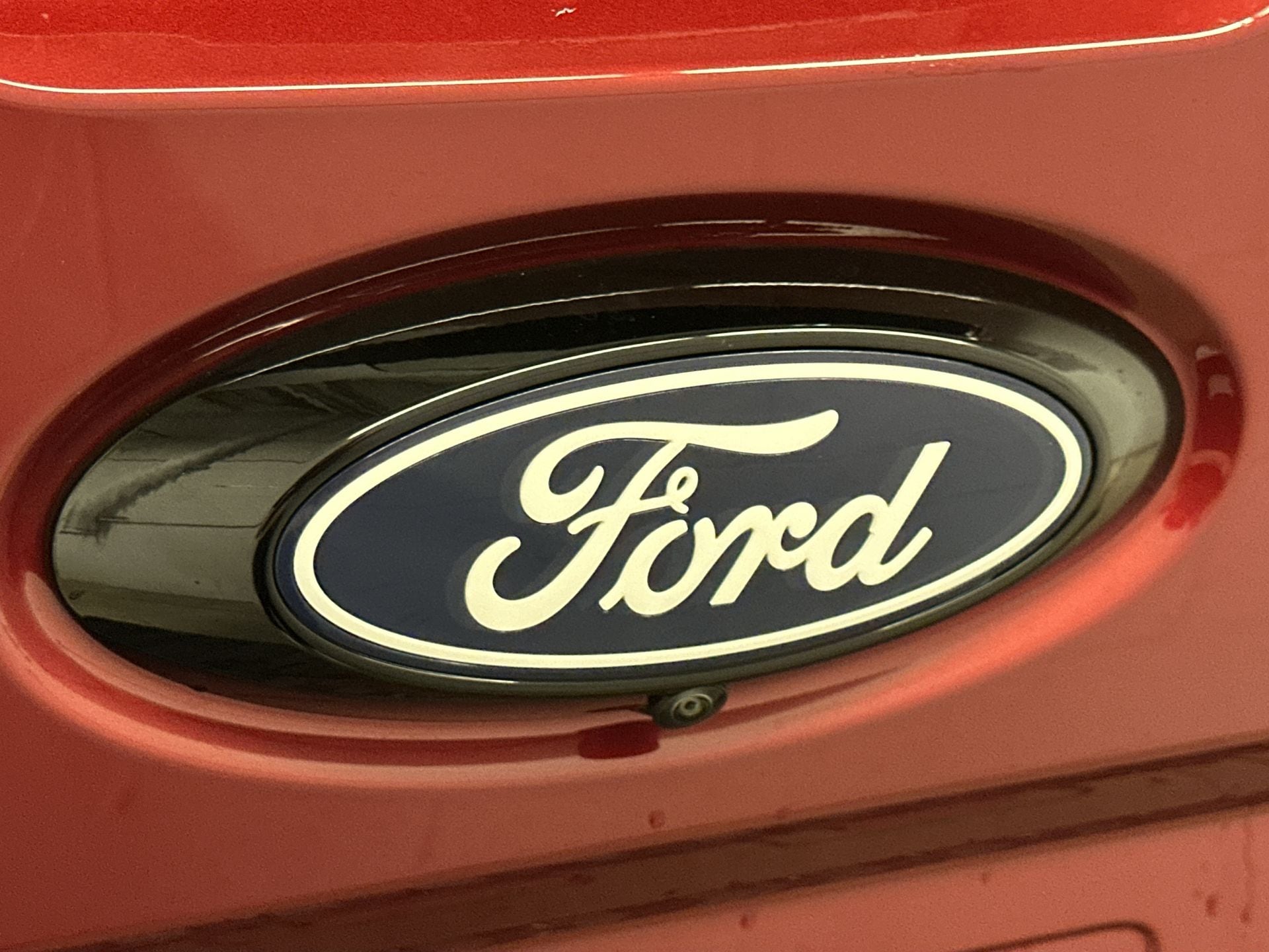 Thumbnail: 2026 Ford Maverick - 26