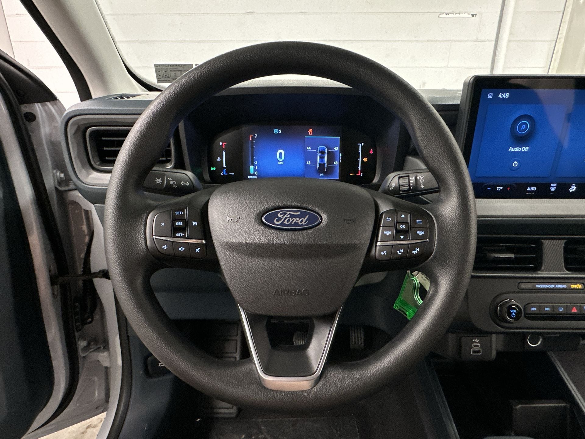 Thumbnail: 2026 Ford Maverick - 7