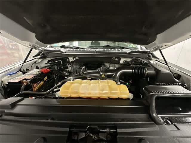 Thumbnail: 2015 Ford F-150 - 23