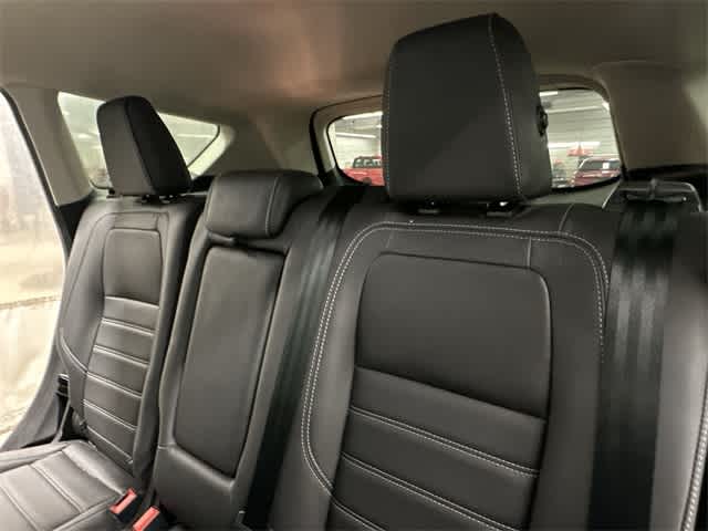 Thumbnail: 2019 Ford Escape - 16