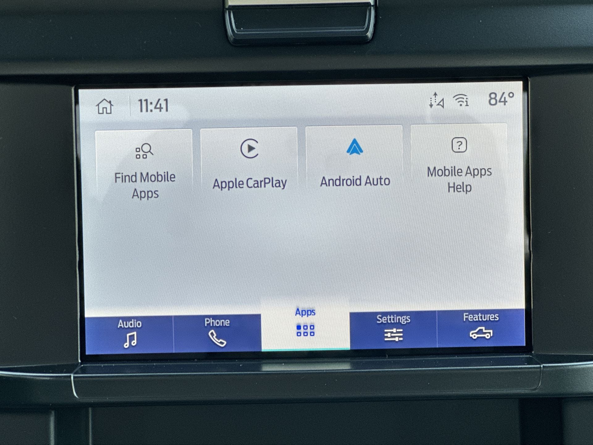 Thumbnail: 2026 Ford Econoline - 11