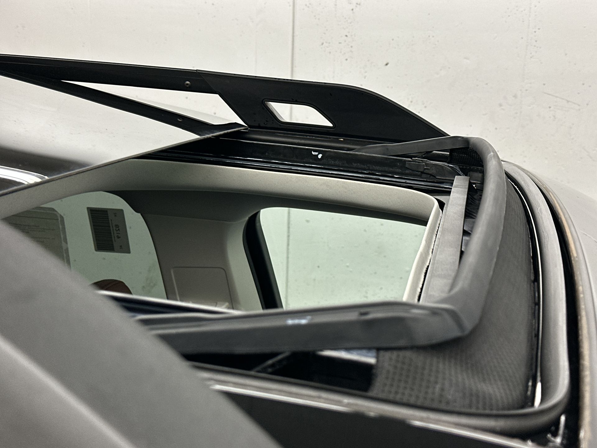 Thumbnail: 2025 Ford Bronco Sport - 6