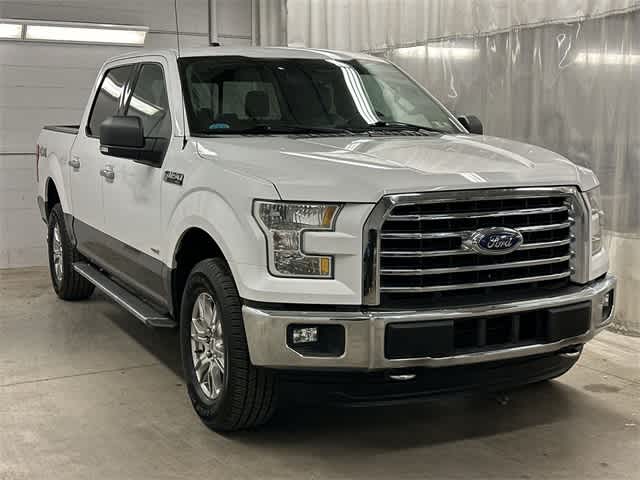 Thumbnail: 2015 Ford F-150 - 27