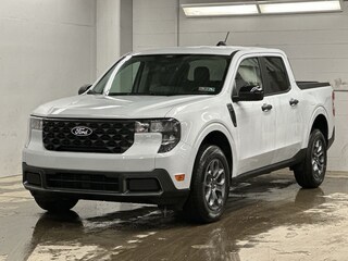 2026 Ford Maverick XLT Truck