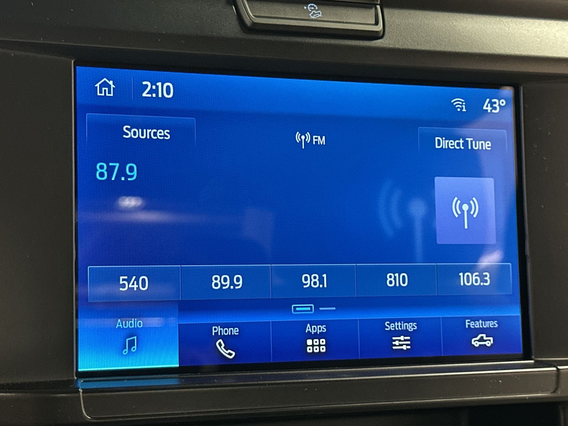 Thumbnail: 2026 Ford Econoline - 10