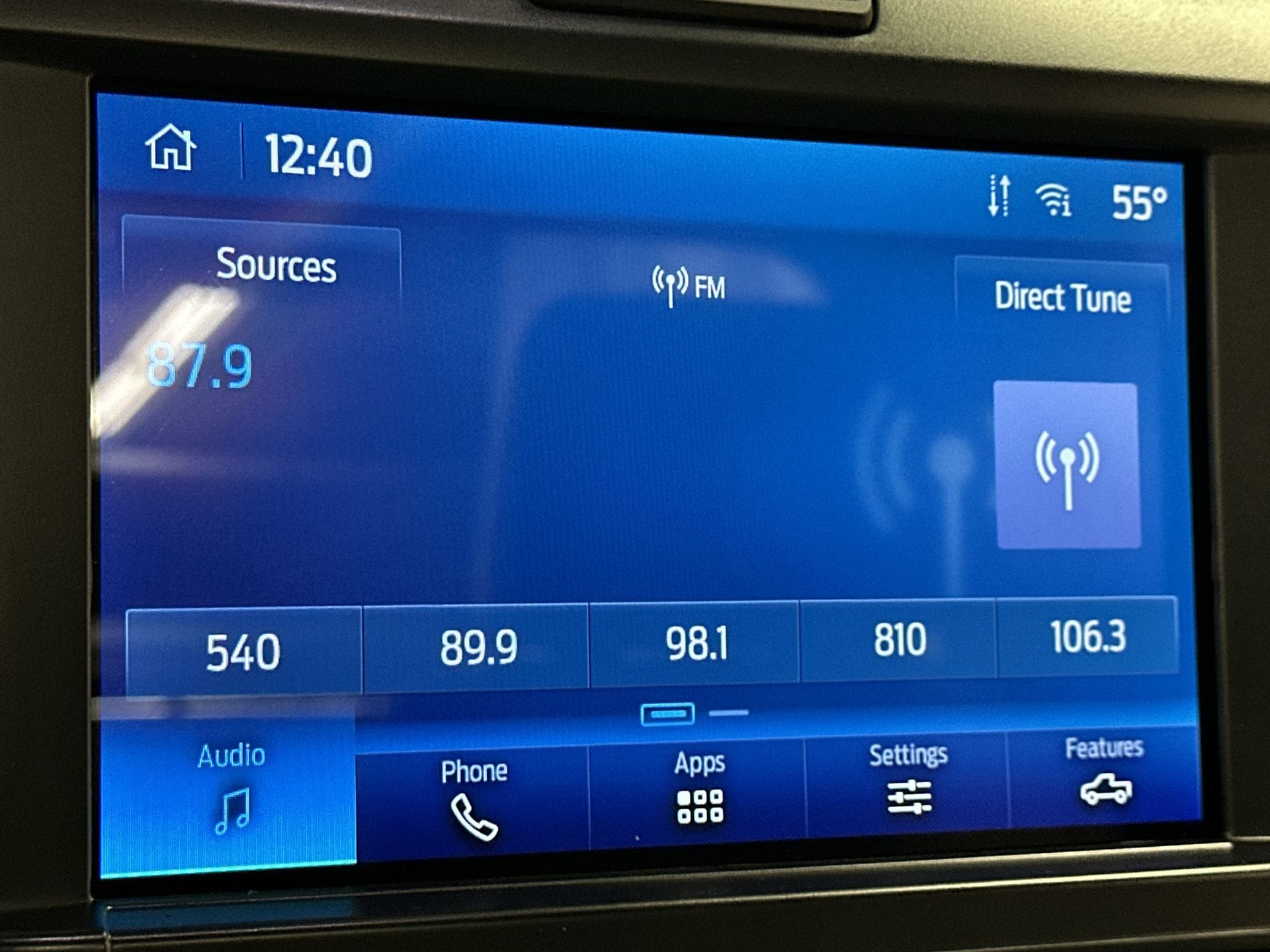 Thumbnail: 2026 Ford Econoline - 10