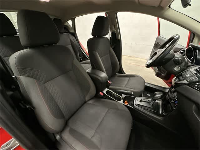 Thumbnail: 2014 Ford Fiesta - 18