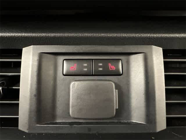 Thumbnail: 2025 Ford F-150 - 21