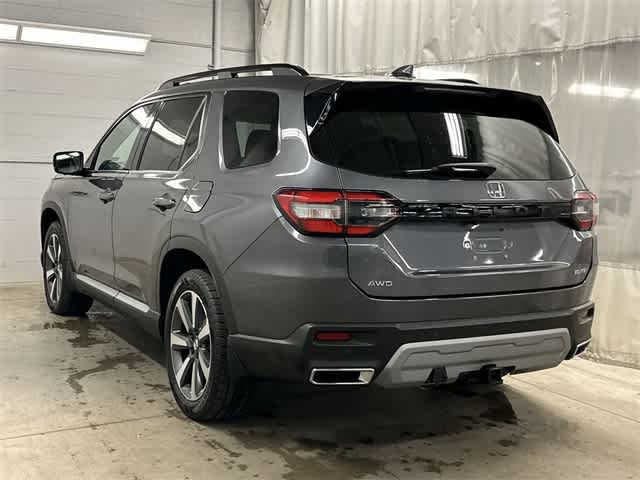 Thumbnail: 2023 Honda Pilot - 36