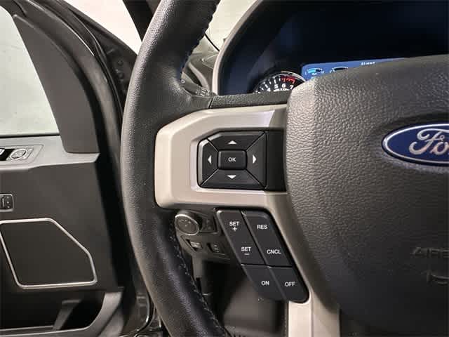 Thumbnail: 2018 Ford F-150 - 9