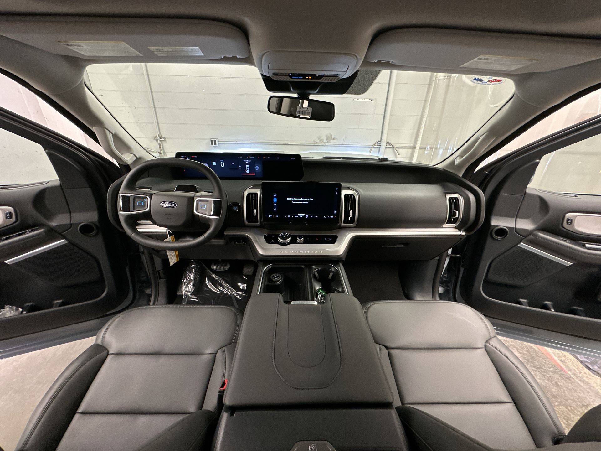 Thumbnail: 2026 Ford Expedition - 18