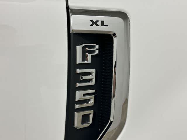 Thumbnail: 2017 Ford Econoline - 19