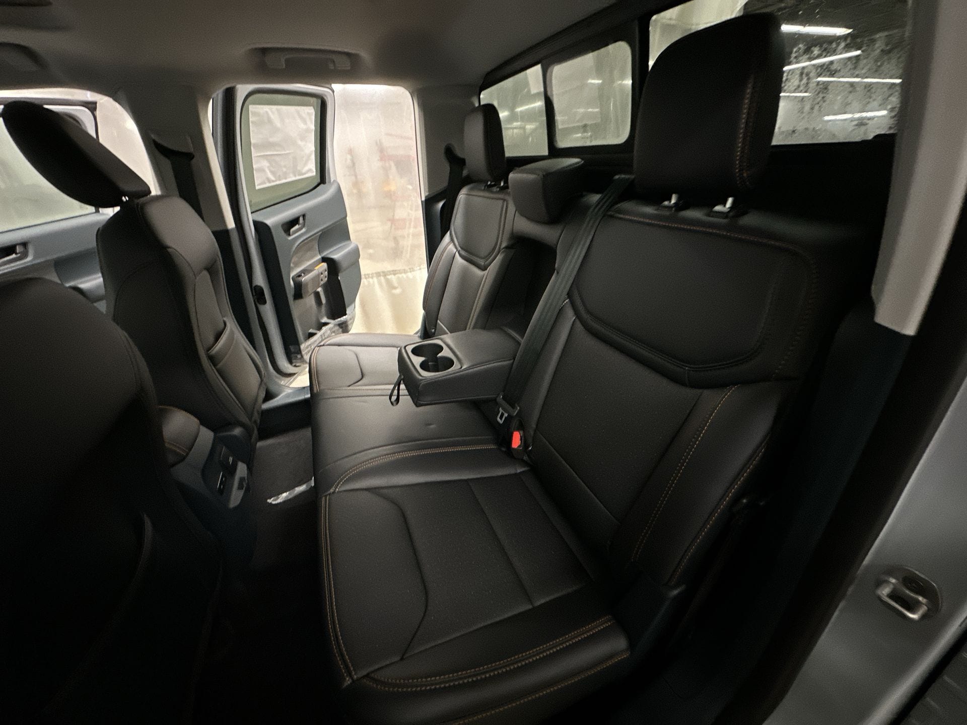 Thumbnail: 2026 Ford Maverick - 20