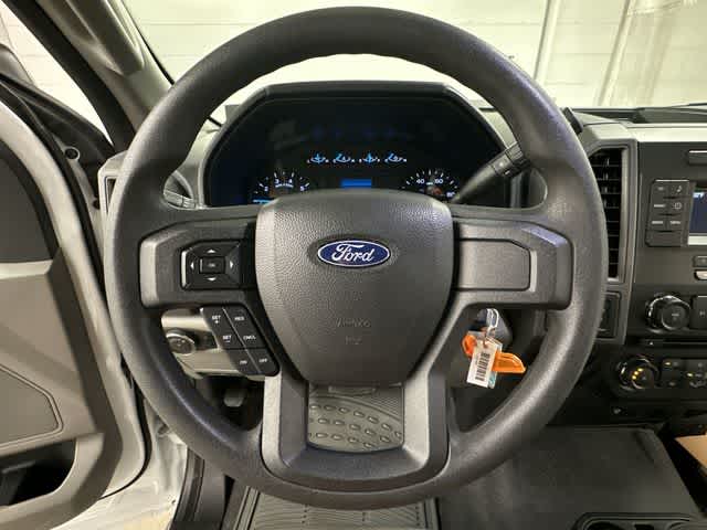 Thumbnail: 2017 Ford Econoline - 7