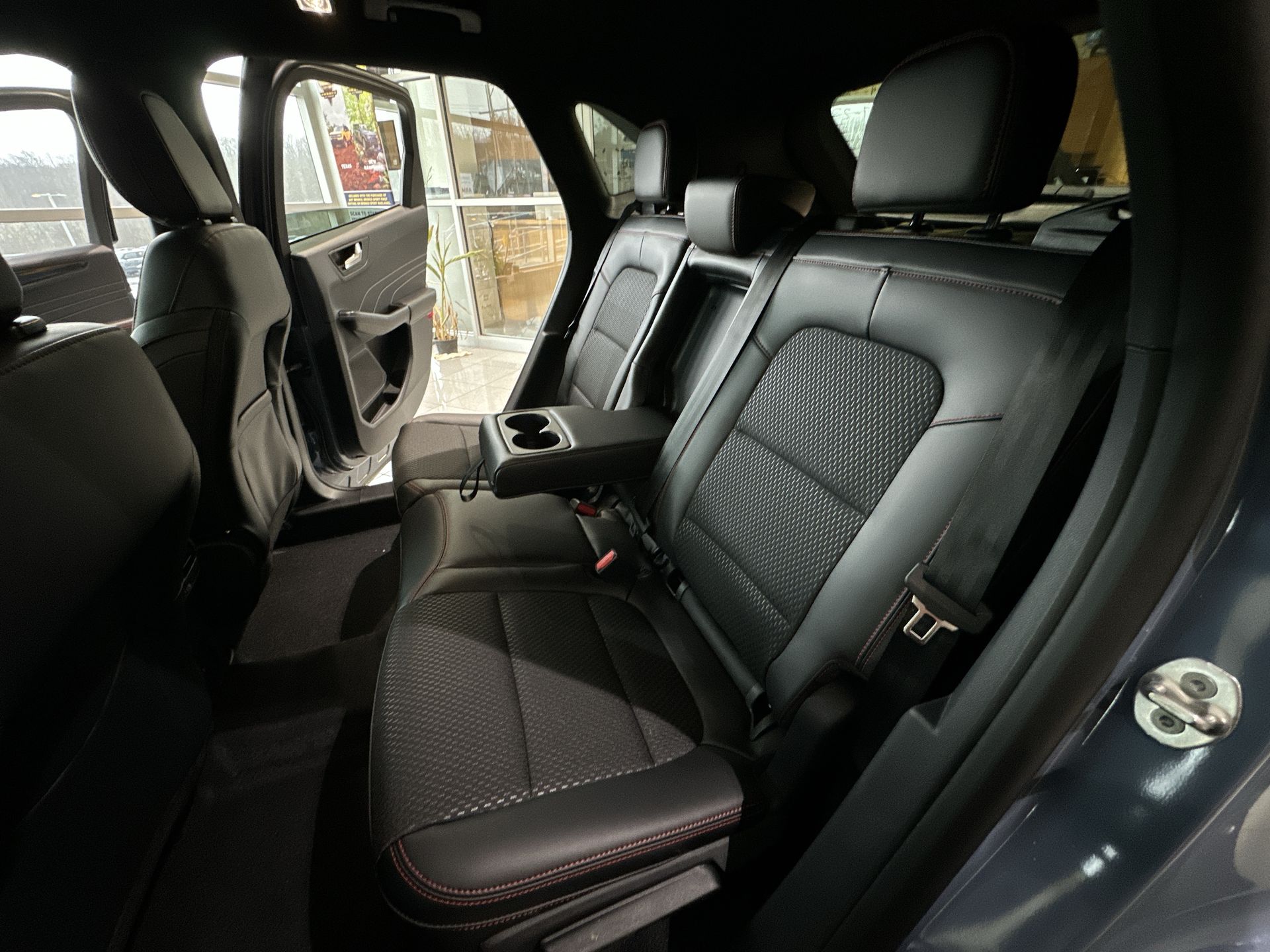 Thumbnail: 2026 Ford Escape - 19