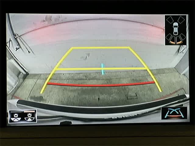 Thumbnail: 2022 Lexus RX - 13