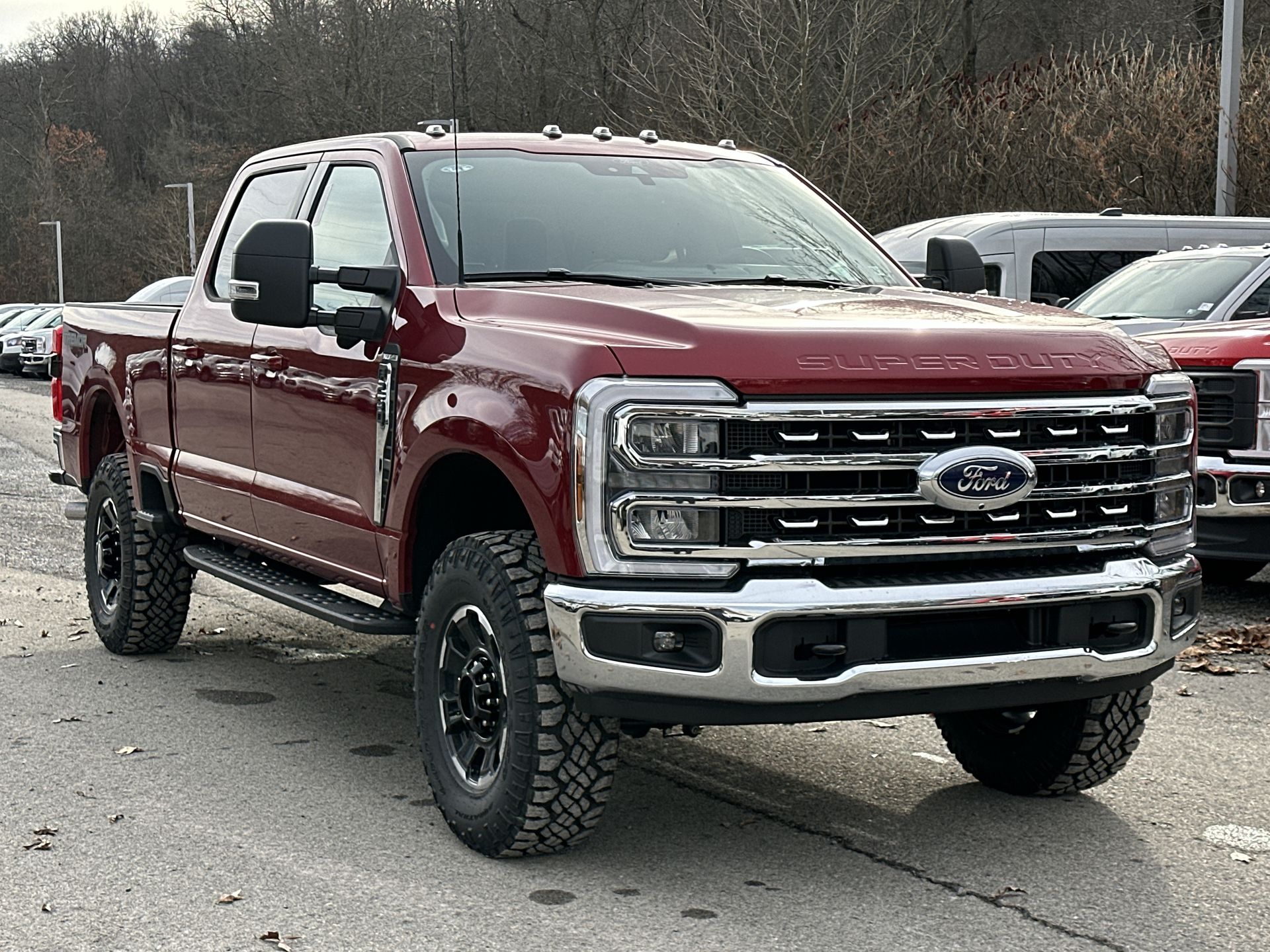 Thumbnail: 2026 Ford Econoline - 31