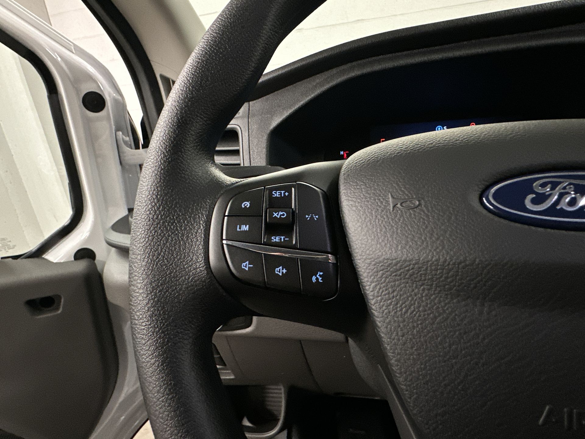 Thumbnail: 2026 Ford Transit Series - 8