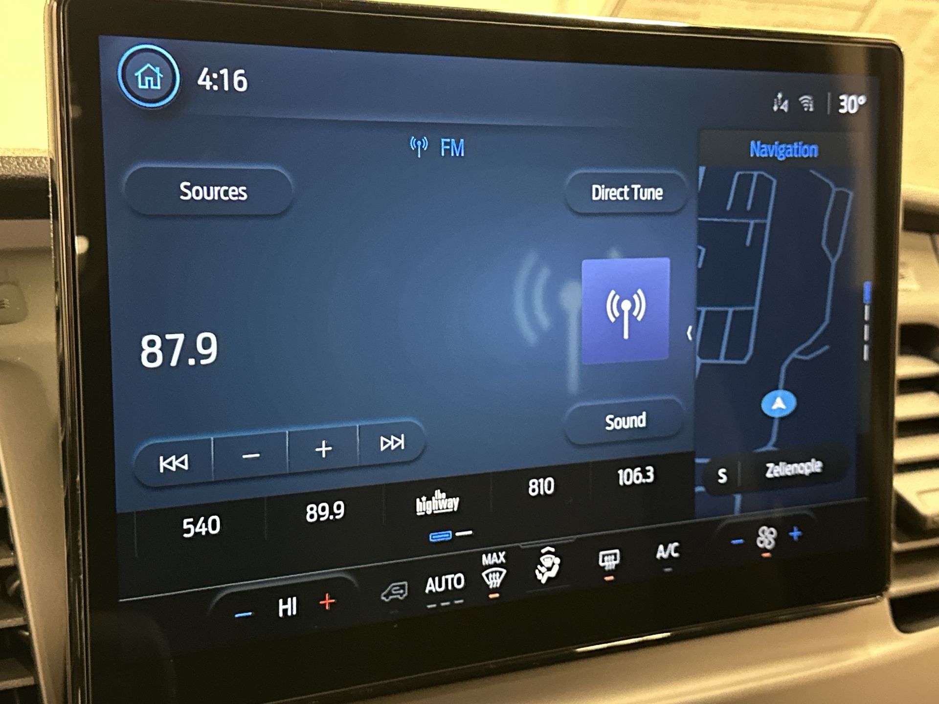 Thumbnail: 2026 Ford Transit Series - 11