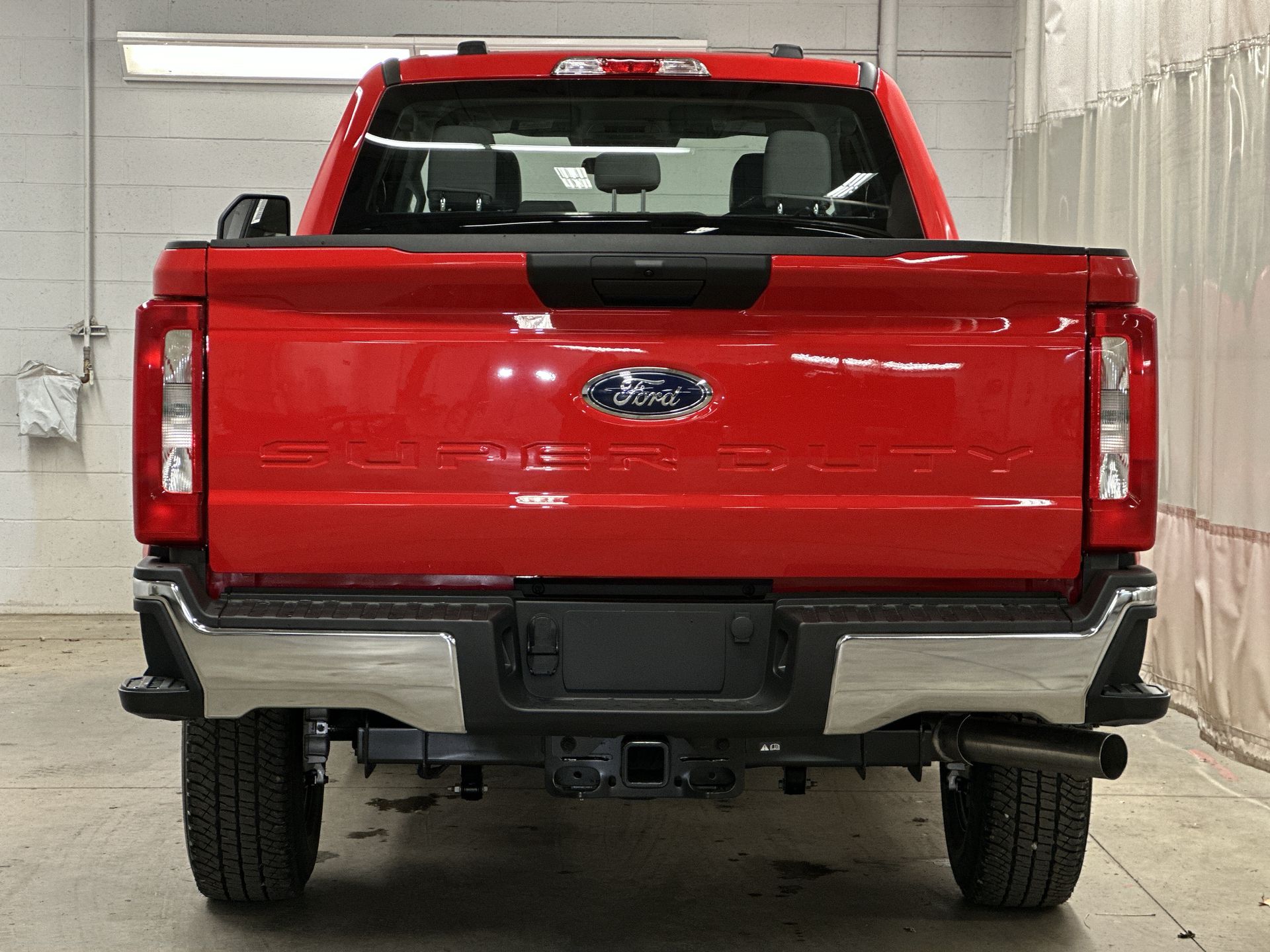 Thumbnail: 2026 Ford Econoline - 4