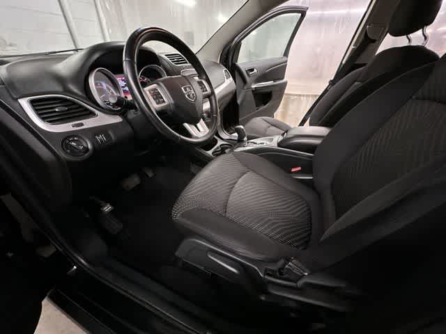 Thumbnail: 2016 Dodge Journey - 14