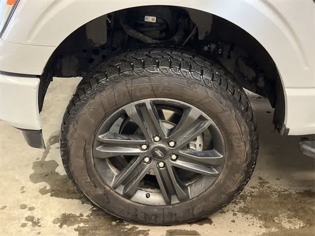 Thumbnail: 2022 Ford F-150 - 5