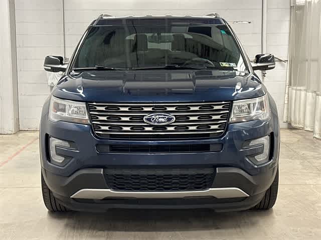 Thumbnail: 2016 Ford Explorer - 21