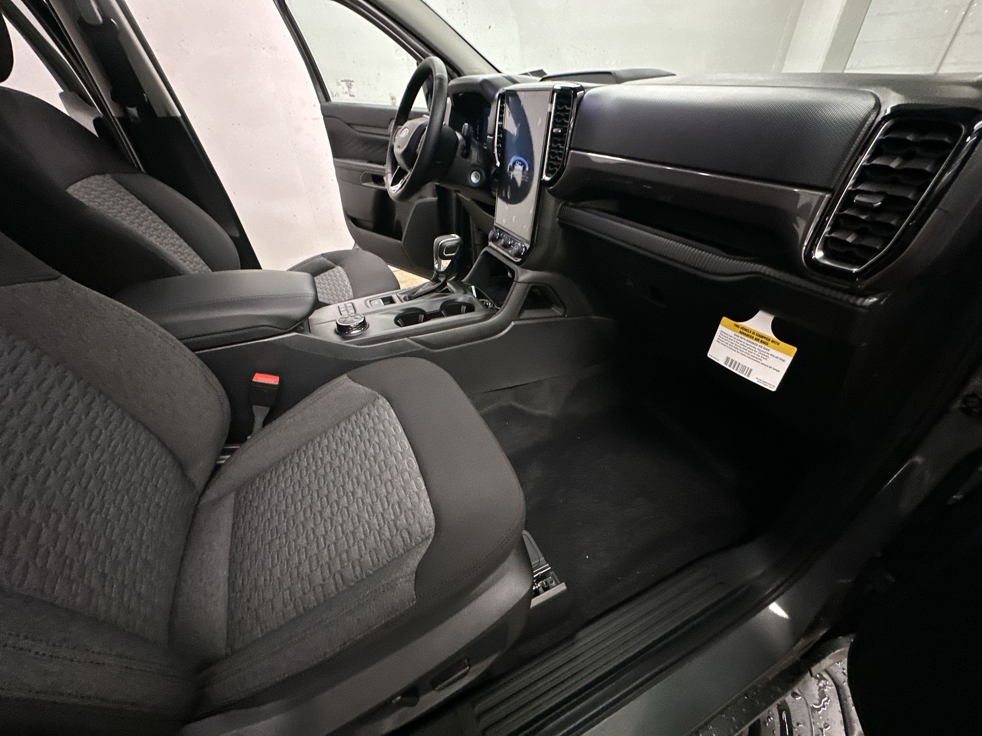 Thumbnail: 2025 Ford Ranger - 20