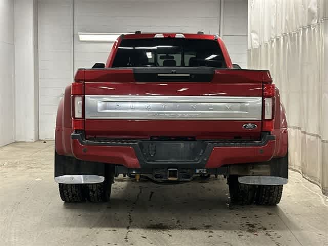 Thumbnail: 2020 Ford Econoline - 3