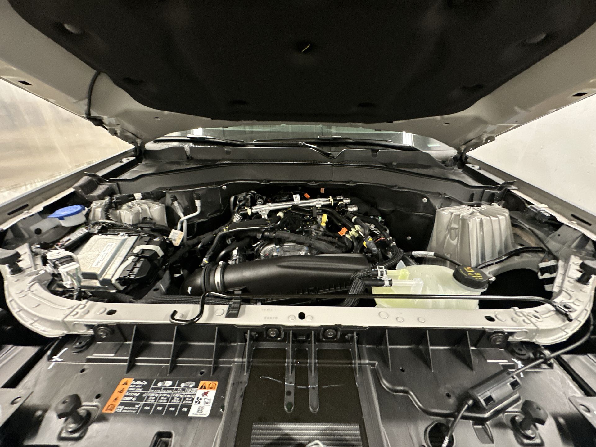 Thumbnail: 2026 Ford Explorer - 26