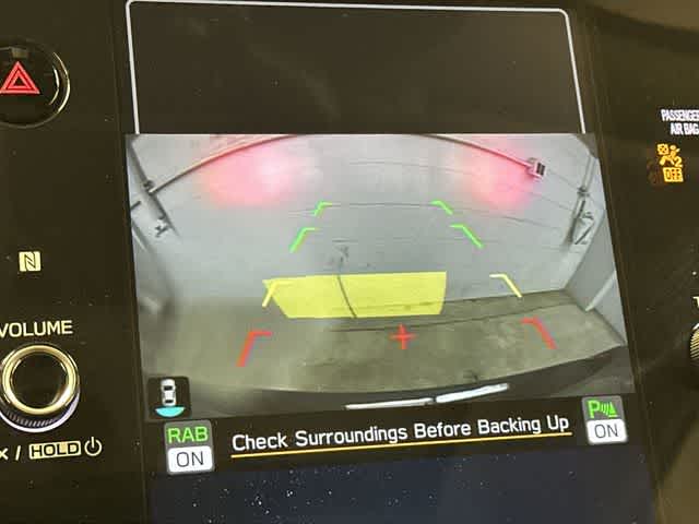 Thumbnail: 2023 Subaru Outback - 15