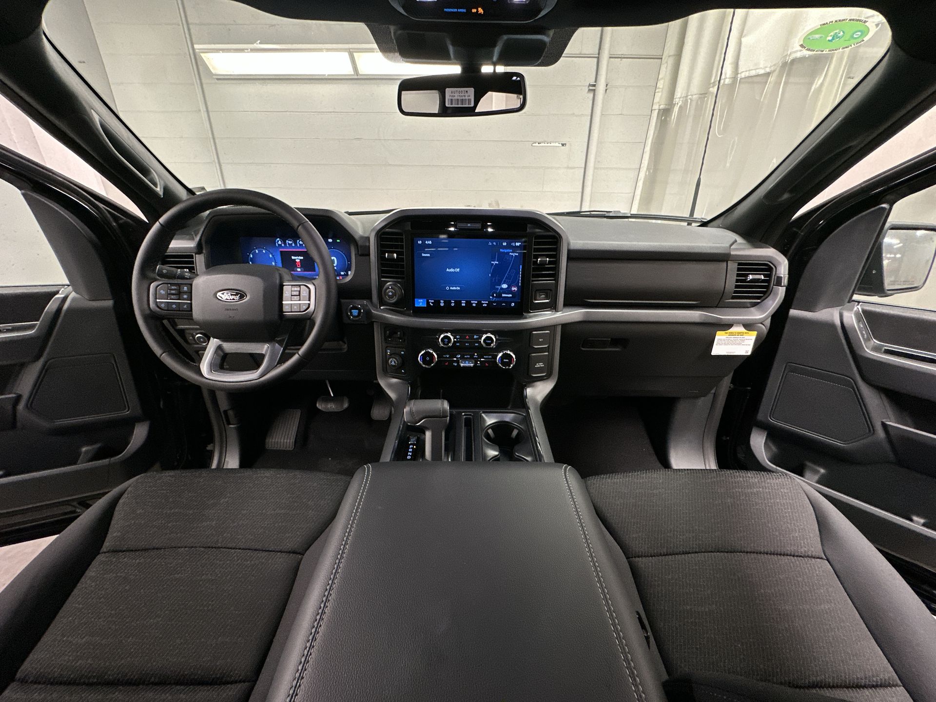 Thumbnail: 2025 Ford F-150 - 20