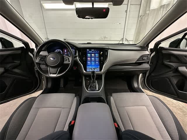 Thumbnail: 2022 Subaru Outback - 19