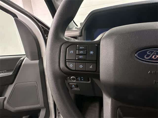 Thumbnail: 2024 Ford F-150 - 8