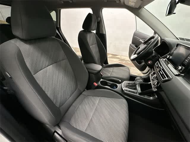 Thumbnail: 2023 Kia Seltos - 20