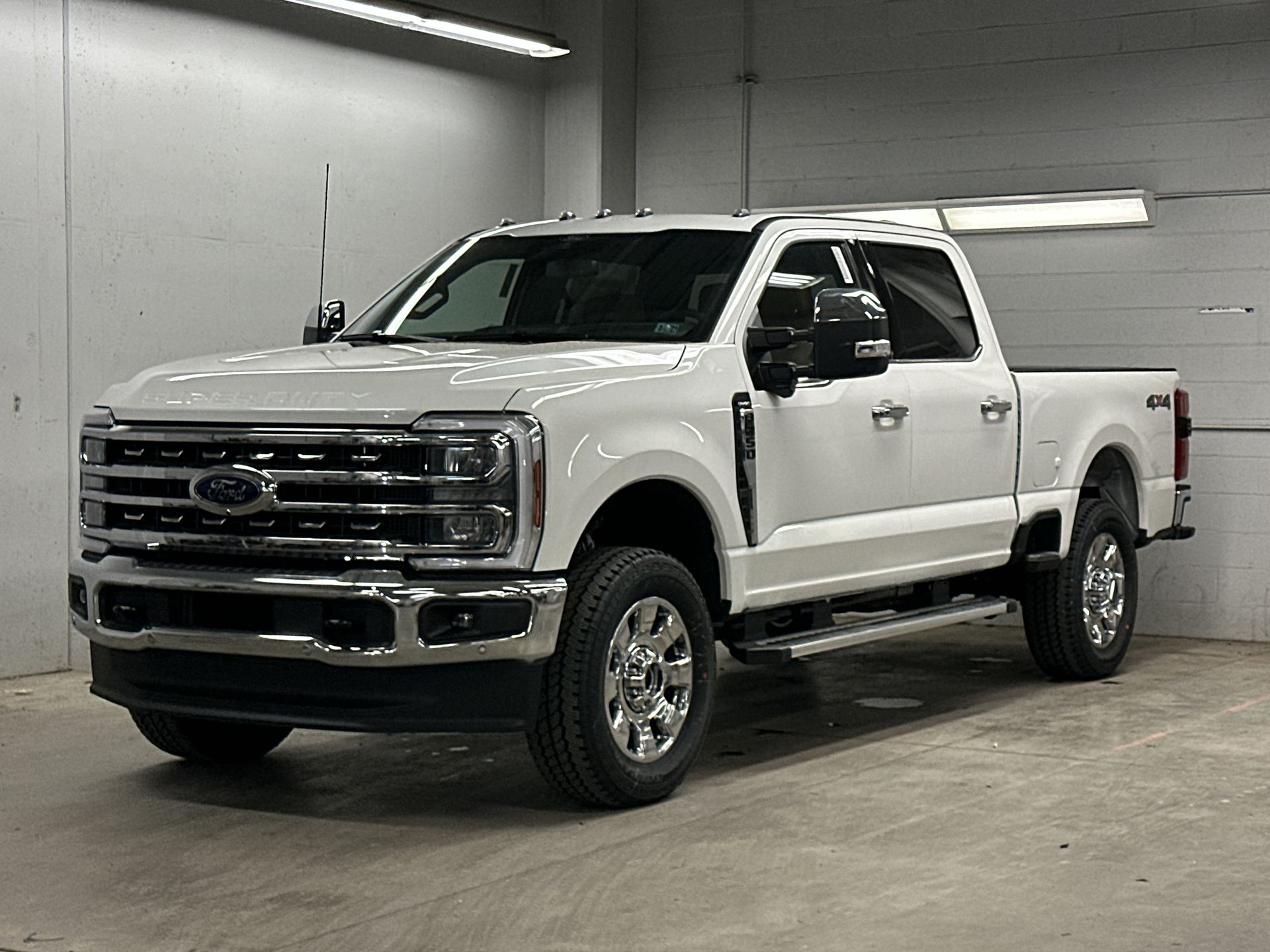 2026 Ford F-250 Lariat 4x4 Crew Cab 6-3/4' Box's photo
