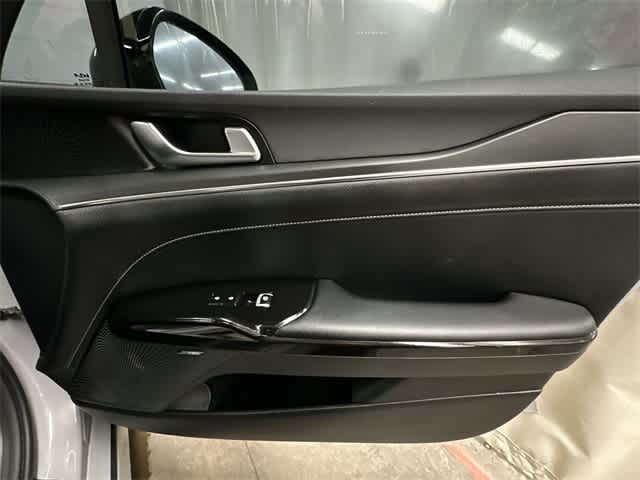 Thumbnail: 2025 Kia K5 - 24