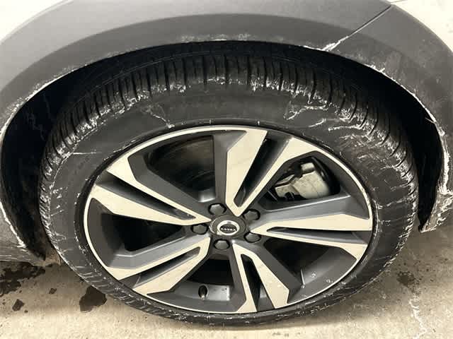 Thumbnail: 2025 Volvo S60 - 5