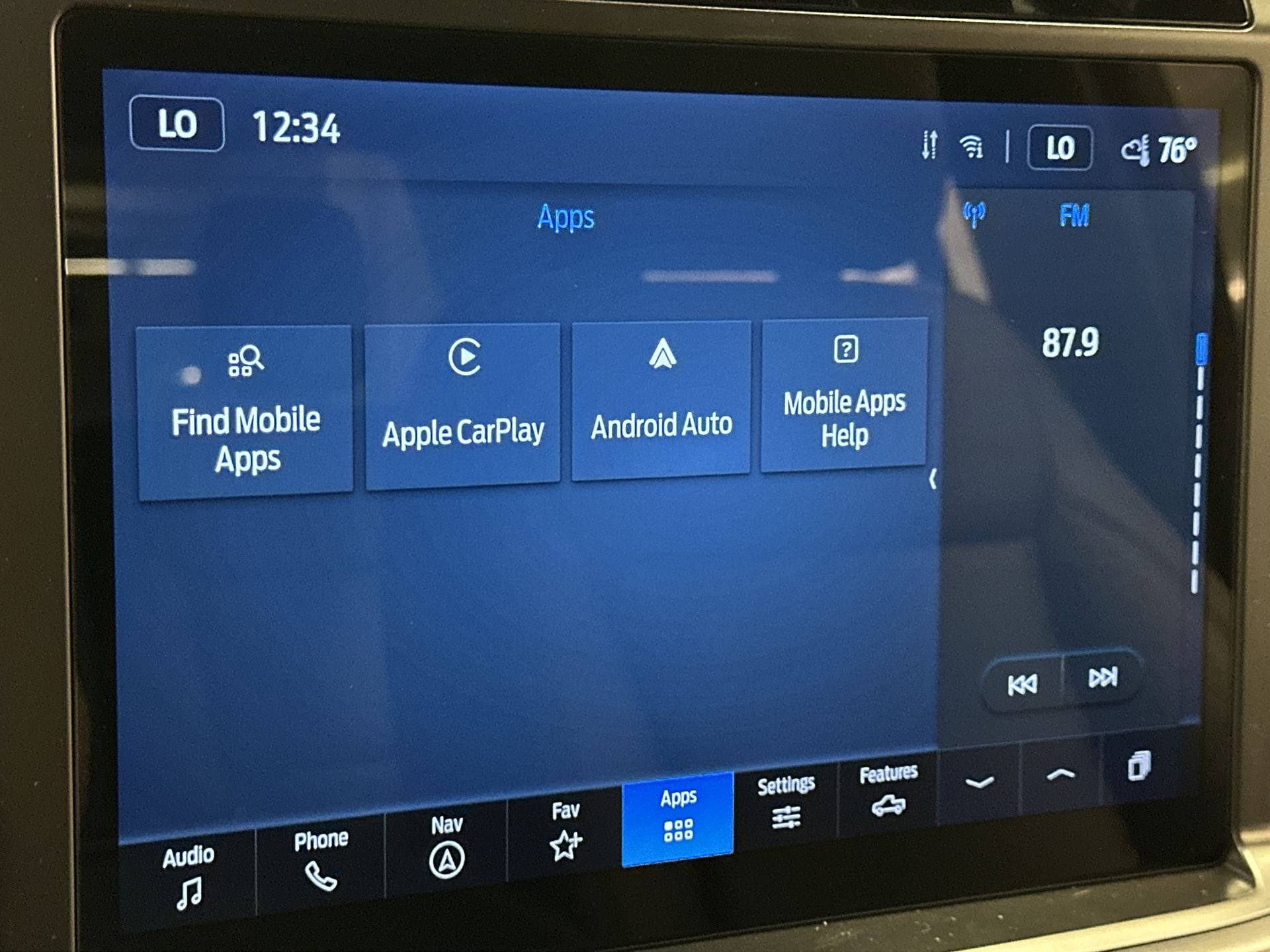 2025 Ford F-150 XLT 14