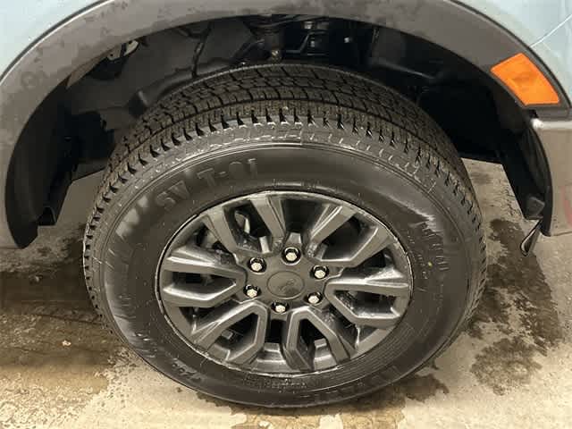 Thumbnail: 2023 Ford Ranger - 5