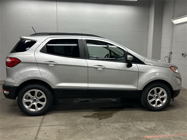 Thumbnail: 2020 Ford EcoSport - 3