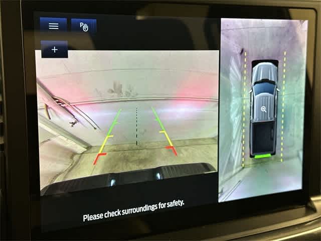 Thumbnail: 2021 Ford F-150 - 14