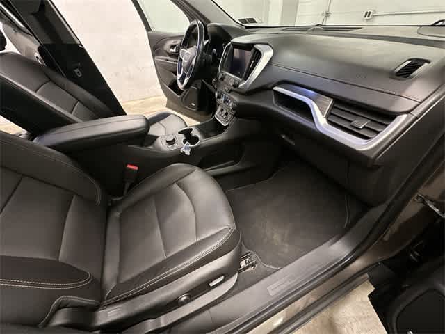 Thumbnail: 2019 GMC Terrain - 22