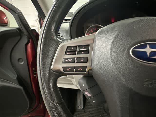 Thumbnail: 2015 Subaru Forester - 9