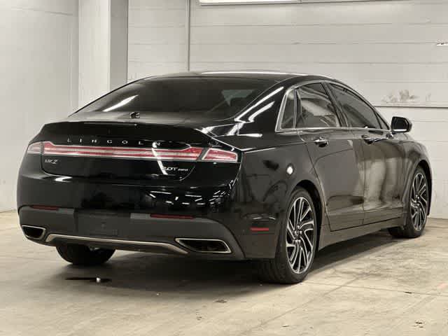 Thumbnail: 2020 Lincoln MKZ - 34
