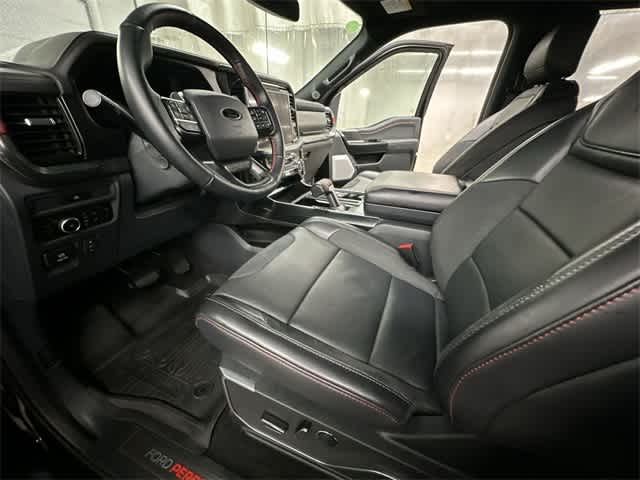 Thumbnail: 2025 Ford F-150 - 17