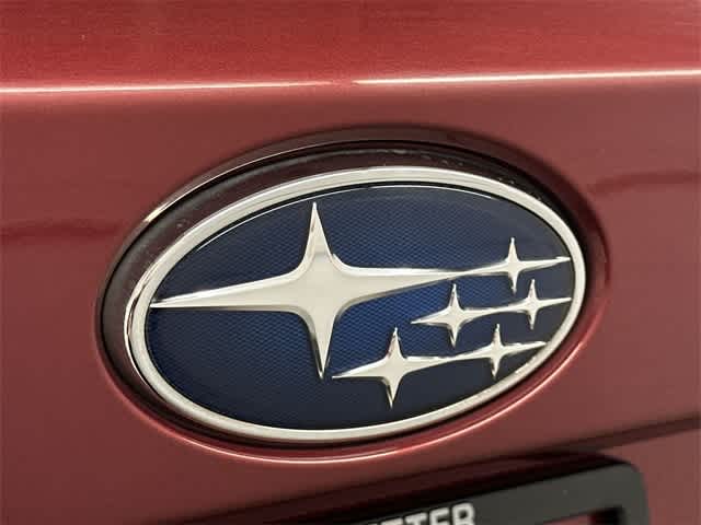 Thumbnail: 2020 Subaru Outback - 29